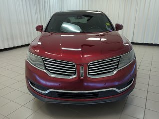2016 Lincoln MKX Reserve in Dartmouth, Nova Scotia - 3 - w320h240px
