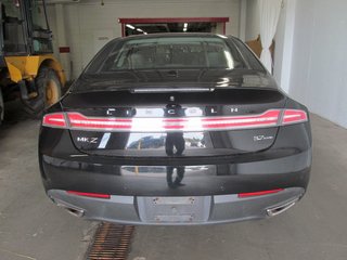 2016 Lincoln MKZ BASE in Dartmouth, Nova Scotia - 3 - w320h240px