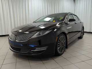 2016 Lincoln MKZ BASE in Dartmouth, Nova Scotia - 4 - w320h240px