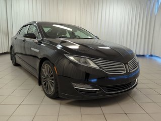 2016 Lincoln MKZ BASE in Dartmouth, Nova Scotia - 2 - w320h240px