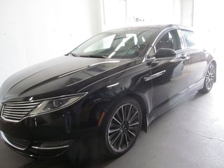 2016 Lincoln MKZ BASE in Dartmouth, Nova Scotia - 2 - w320h240px
