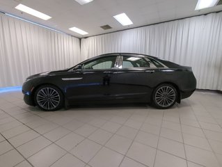 2016 Lincoln MKZ BASE in Dartmouth, Nova Scotia - 5 - w320h240px