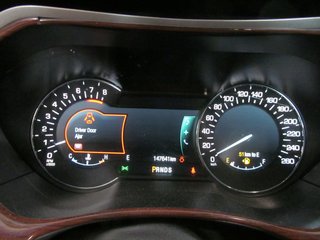 2016 Lincoln MKZ BASE in Dartmouth, Nova Scotia - 5 - w320h240px