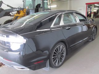 2016 Lincoln MKZ BASE in Dartmouth, Nova Scotia - 4 - w320h240px
