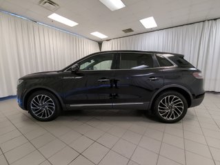 2019 Lincoln Nautilus Reserve in Dartmouth, Nova Scotia - 5 - w320h240px
