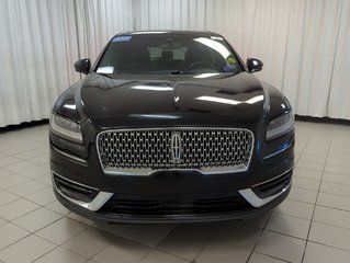 2019 Lincoln Nautilus Reserve in Dartmouth, Nova Scotia - 3 - w320h240px