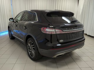 2019 Lincoln Nautilus Reserve in Dartmouth, Nova Scotia - 6 - w320h240px