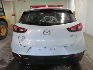 2016 Mazda CX-3 GS in Dartmouth, Nova Scotia - 3 - w320h240px