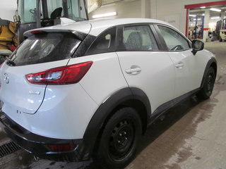 2016 Mazda CX-3 GS in Dartmouth, Nova Scotia - 4 - w320h240px