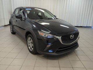 2016 Mazda CX-3 GX in Dartmouth, Nova Scotia - 2 - w320h240px