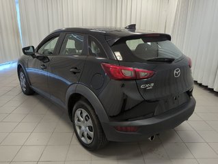 2016 Mazda CX-3 GX in Dartmouth, Nova Scotia - 6 - w320h240px