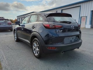 2019  CX-3 GS AWD *GM Certified* in Dartmouth, Nova Scotia - 6 - w320h240px