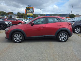 2019 Mazda CX-3 GX MVI & OIL CHANGE in Dartmouth, Nova Scotia - 5 - w320h240px