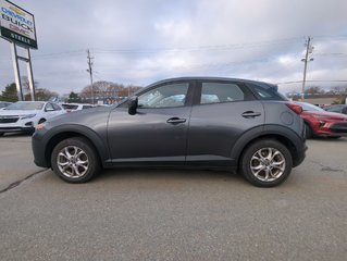 2019 Mazda CX-3 GS in Dartmouth, Nova Scotia - 5 - w320h240px