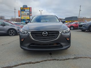 2019 Mazda CX-3 GS in Dartmouth, Nova Scotia - 3 - w320h240px