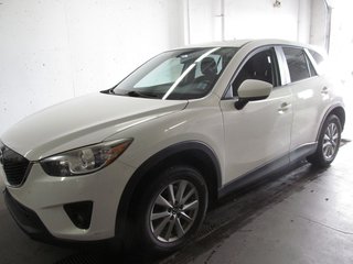 2014 Mazda CX-5 GS in Dartmouth, Nova Scotia - 2 - w320h240px