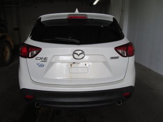 2014 Mazda CX-5 GS in Dartmouth, Nova Scotia - 3 - w320h240px