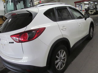 2015 Mazda CX-5 GS in Dartmouth, Nova Scotia - 4 - w320h240px