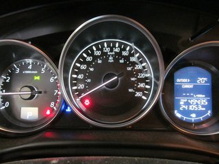 2016 Mazda CX-5 GT in Dartmouth, Nova Scotia - 5 - w320h240px