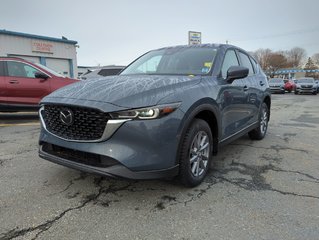 2023 Mazda CX-5 GS AWD *GM Certified* in Dartmouth, Nova Scotia - 4 - w320h240px