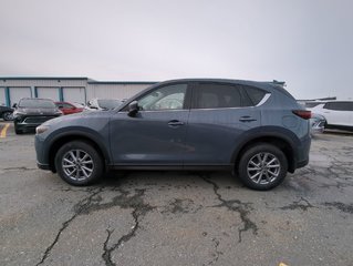 2023 Mazda CX-5 GS AWD *GM Certified* in Dartmouth, Nova Scotia - 5 - w320h240px