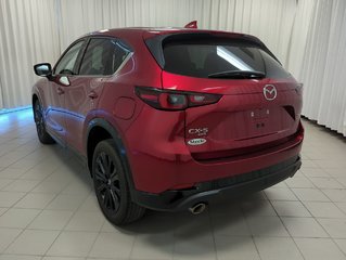 2023 Mazda CX-5 SPORT DESIGN in Dartmouth, Nova Scotia - 6 - w320h240px