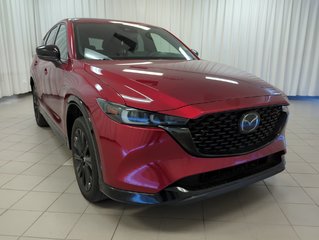 2023 Mazda CX-5 SPORT DESIGN in Dartmouth, Nova Scotia - 2 - w320h240px