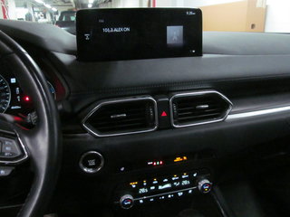 2023 Mazda CX-5 SPORT DESIGN in Dartmouth, Nova Scotia - 6 - w320h240px
