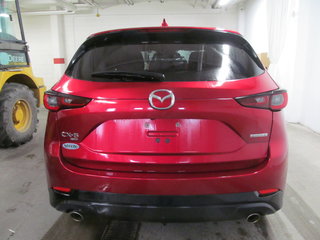 2023 Mazda CX-5 SPORT DESIGN in Dartmouth, Nova Scotia - 3 - w320h240px