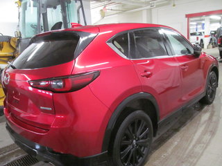2023 Mazda CX-5 SPORT DESIGN in Dartmouth, Nova Scotia - 4 - w320h240px