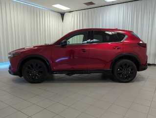2023 Mazda CX-5 SPORT DESIGN in Dartmouth, Nova Scotia - 5 - w320h240px