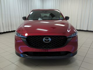 2023 Mazda CX-5 SPORT DESIGN in Dartmouth, Nova Scotia - 3 - w320h240px