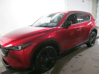 2023 Mazda CX-5 SPORT DESIGN in Dartmouth, Nova Scotia - 2 - w320h240px