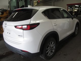 2025 Mazda CX-5 GS in Dartmouth, Nova Scotia - 4 - w320h240px