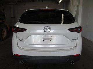 2025 Mazda CX-5 GS in Dartmouth, Nova Scotia - 3 - w320h240px