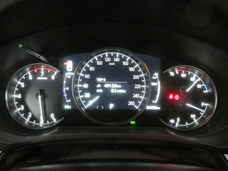 2025 Mazda CX-5 GS in Dartmouth, Nova Scotia - 5 - w320h240px