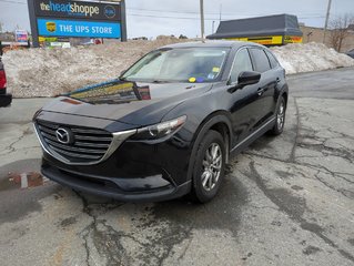 2018 Mazda CX-9 GS-L in Dartmouth, Nova Scotia - 4 - w320h240px