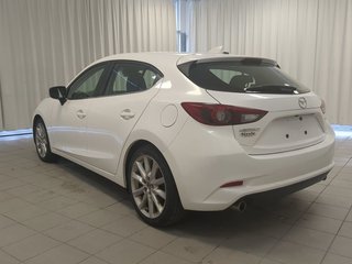 2018 Mazda 3 Sport GT in Dartmouth, Nova Scotia - 6 - w320h240px