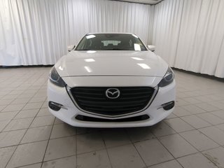 2018 Mazda 3 Sport GT in Dartmouth, Nova Scotia - 3 - w320h240px