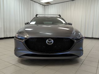 2021 Mazda 3 Sport GS in Dartmouth, Nova Scotia - 3 - w320h240px