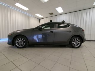 2021 Mazda 3 Sport GS in Dartmouth, Nova Scotia - 5 - w320h240px