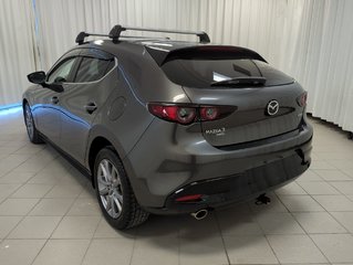 2021 Mazda 3 Sport GS in Dartmouth, Nova Scotia - 6 - w320h240px
