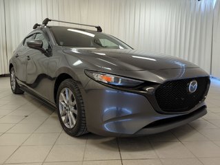 2021 Mazda 3 Sport GS in Dartmouth, Nova Scotia - 2 - w320h240px