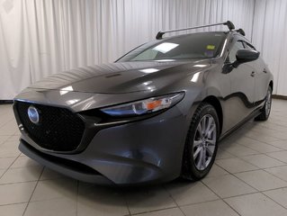 2021 Mazda 3 Sport GS in Dartmouth, Nova Scotia - 4 - w320h240px