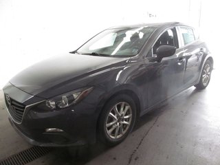 2015 Mazda 3 GS in Dartmouth, Nova Scotia - 2 - w320h240px
