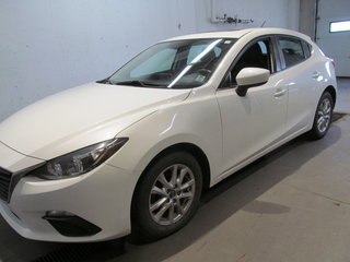 2016 Mazda 3 GS in Dartmouth, Nova Scotia - 2 - w320h240px