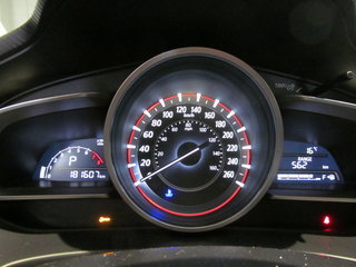 2016 Mazda 3 GS in Dartmouth, Nova Scotia - 5 - w320h240px