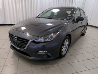 2016 Mazda 3 GS in Dartmouth, Nova Scotia - 4 - w320h240px