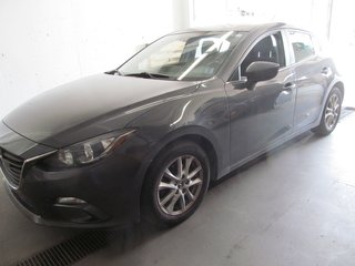 2016 Mazda 3 GS in Dartmouth, Nova Scotia - 2 - w320h240px