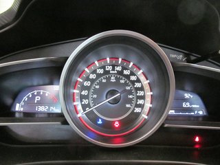 2016 Mazda 3 GS in Dartmouth, Nova Scotia - 5 - w320h240px